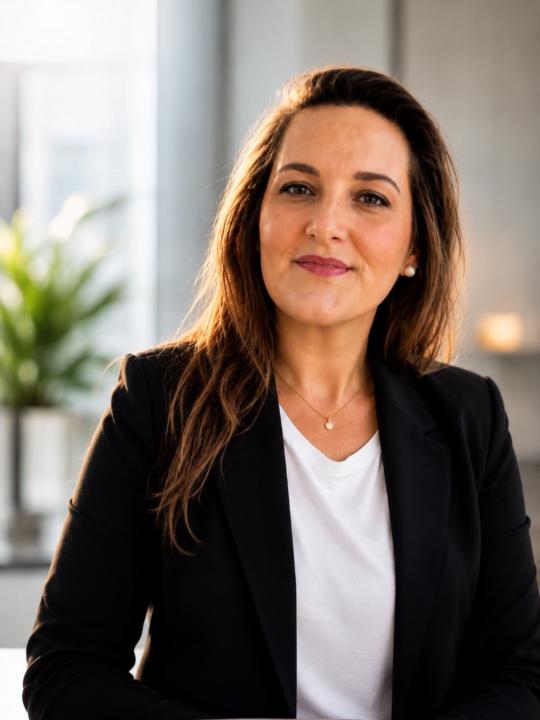 Sammy Van Wyk