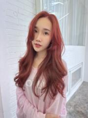 莉羚 許