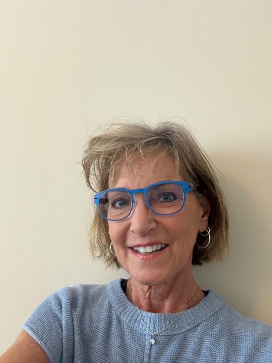 Jodi Maxson