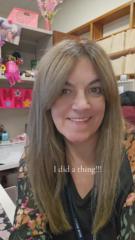 Tina Barber