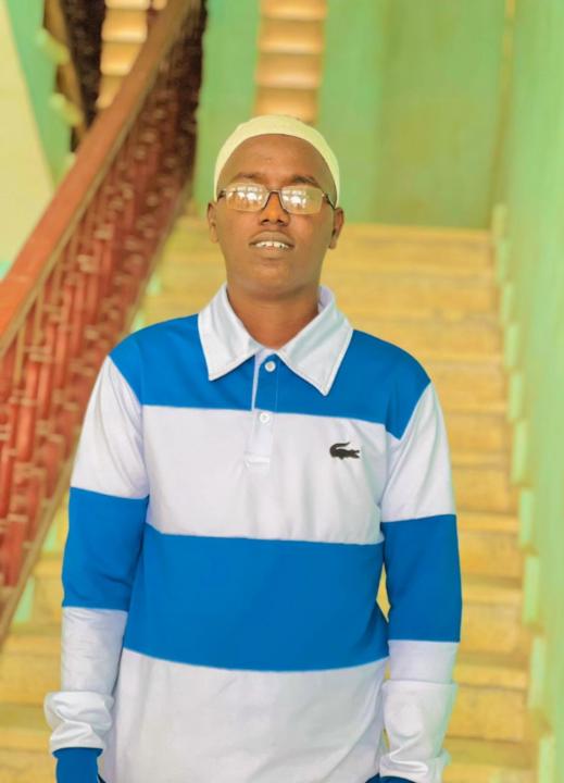 Cali Cabdulaahi Xuseen