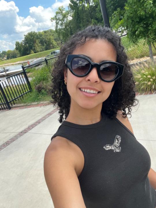 Lourdelys Betancourt