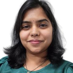 Dhanasree Pesala