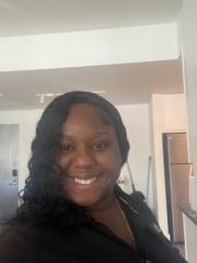 Renee Gordon