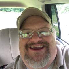 Matthew Berly