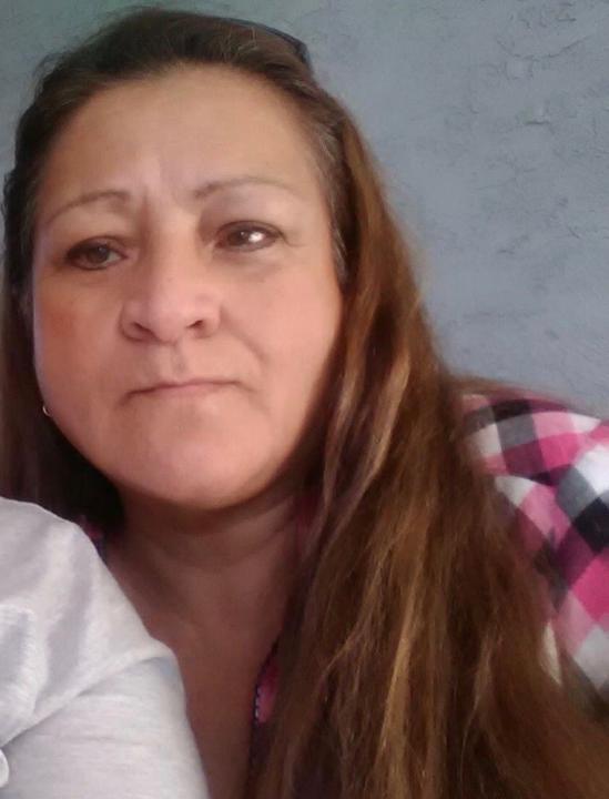 Eileen Garcia