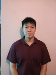 Samuel Chew