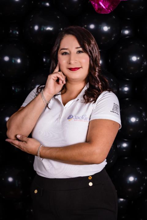 Jacqueline Hernandez