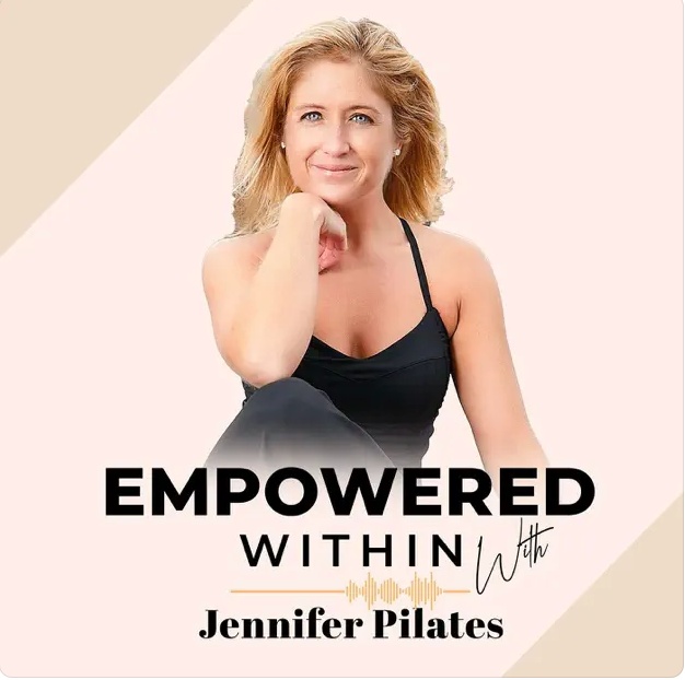 Jennifer Pilates