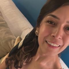 Amairani Ortega  Pacheco