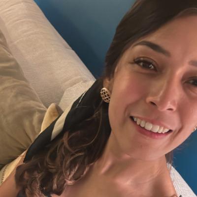 Amairani Ortega  Pacheco