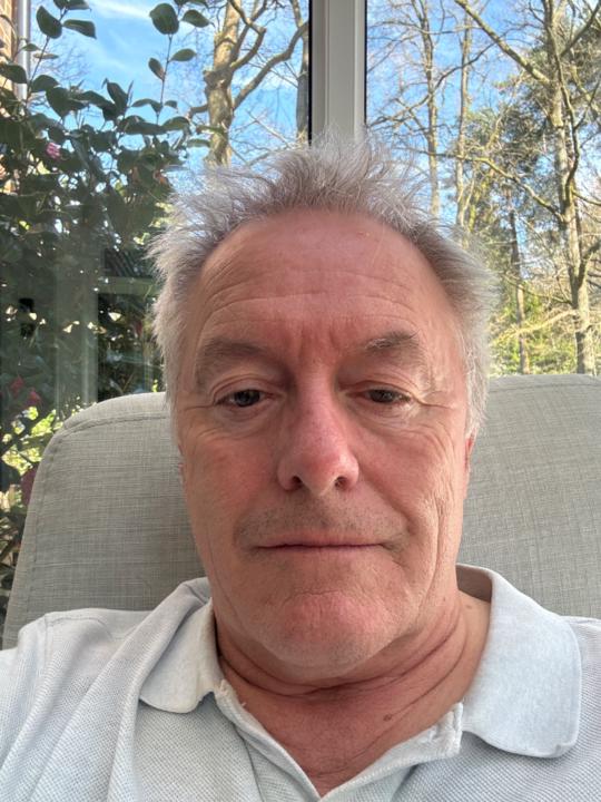 Gerry Kennedy