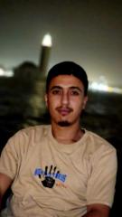 Mohamed Agouzaz