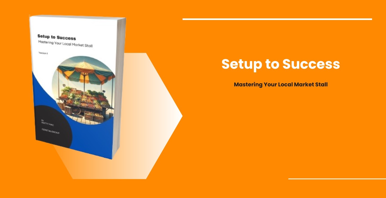 Retail resource - Setup to Success