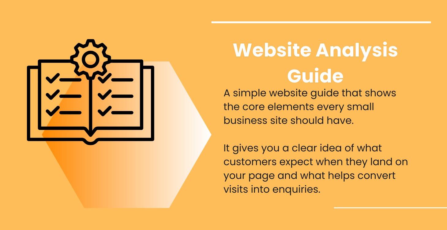 Oz Retail Group - Website Audit Guide