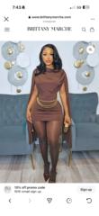 Keisha Mckenzie