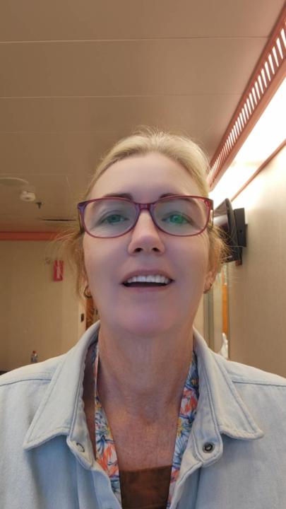 Rita Cowie