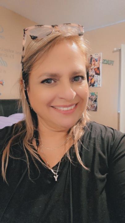 Yolanda Colon