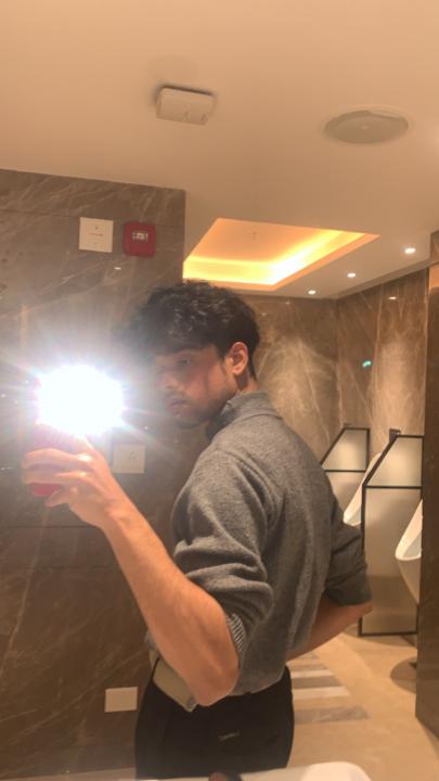 Shashank Mishra