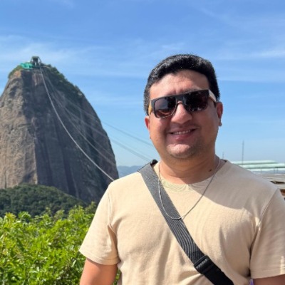 Gabriel Mesquita