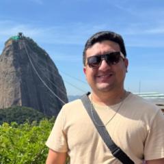 Gabriel Mesquita