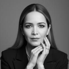 Johanna Arosemena