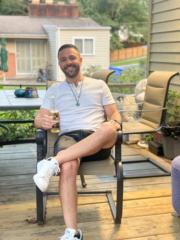 Sean Nusinow