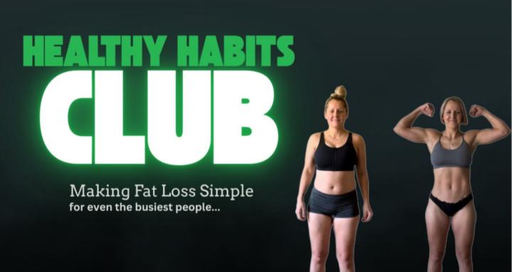 Healthy Habits Club