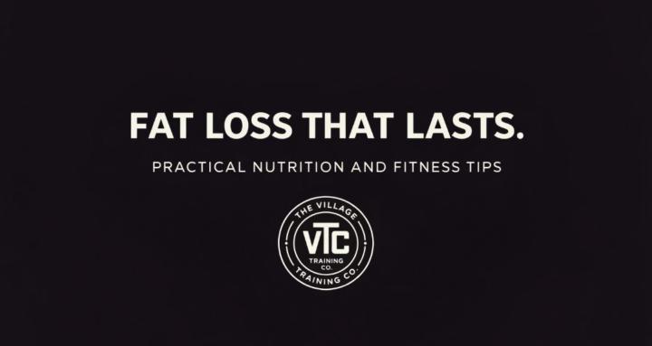 The Village Training Co