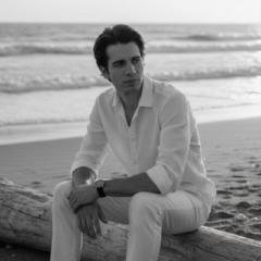 Damien Parent