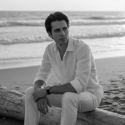 Damien Parent