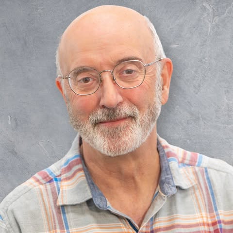 Forrest Meyer
