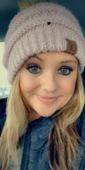 Danielle Spurgeon
