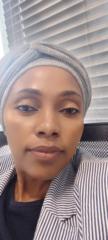 Mary Makamo