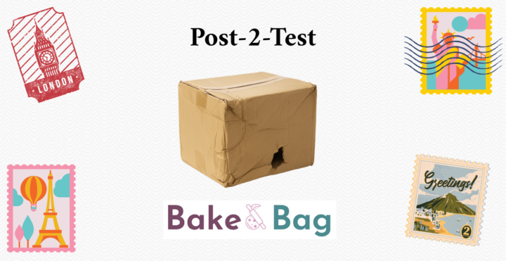 My Post-2-Test Service is now available :D