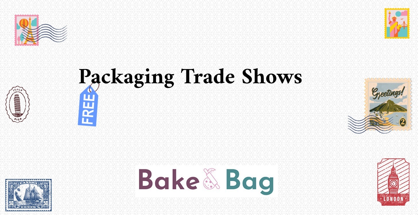 Packaging Trade Shows