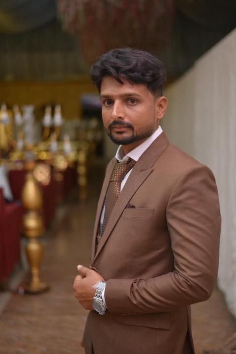 Ayaan Rameez