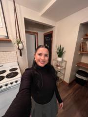 Erika Baltazar