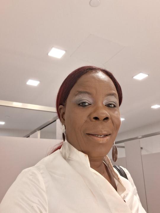 Shola Rosa