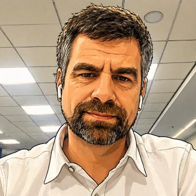 Cristian Siso