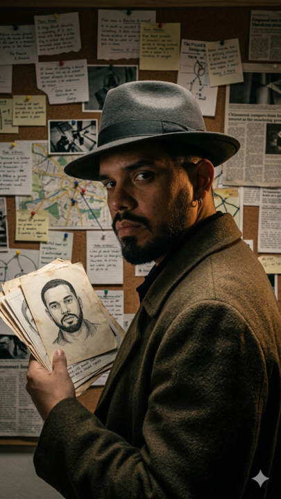 🚨(IMPORTANTE) Arranca por acá 👇🏻