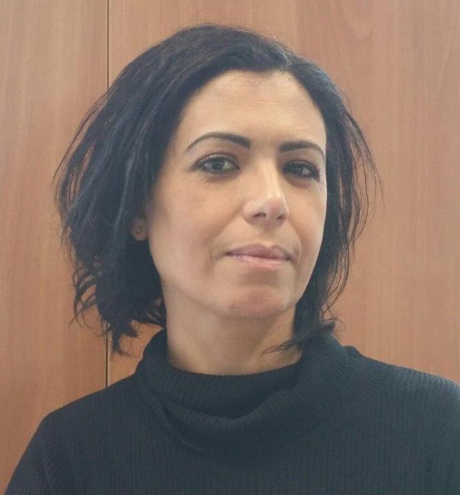 Souad Kettam