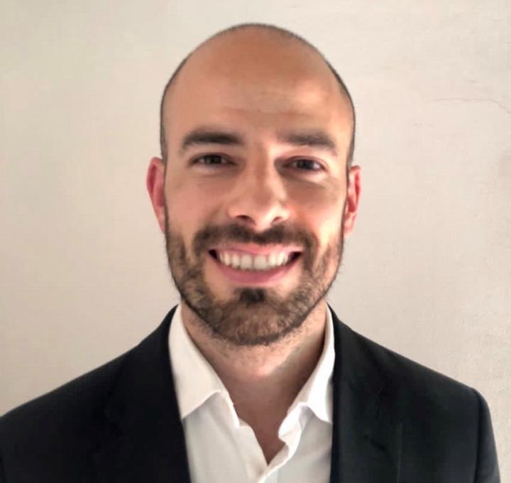 Santiago Maqueda