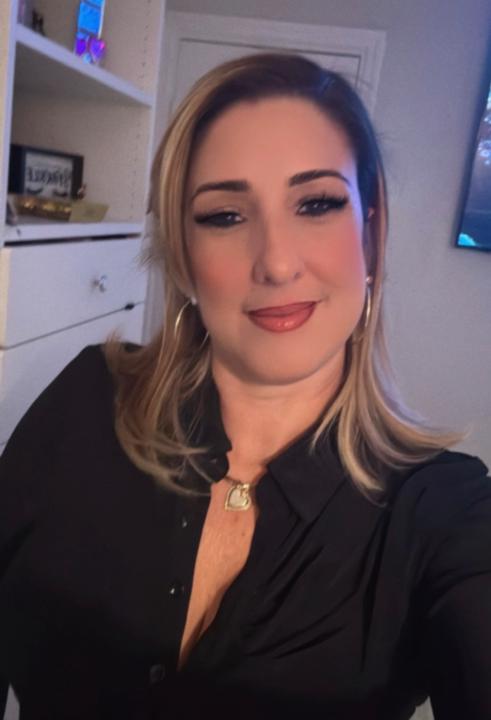 Yaima Martinez