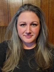 Shari Montreuil