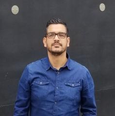 Tomas Espinola