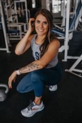 Jordynn Mutchler