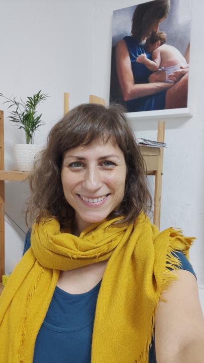 Paula Pérez Castañares