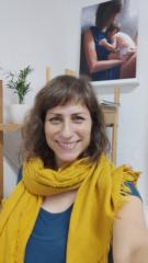 Paula Pérez Castañares