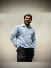 Manyam Soumith Reddy